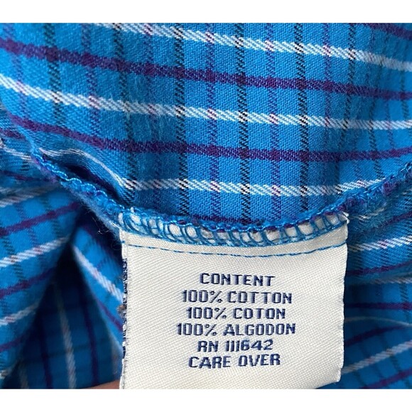 COOGI Australia Long Sleeve Shirt 90s Y2K - Picture 13 of 16